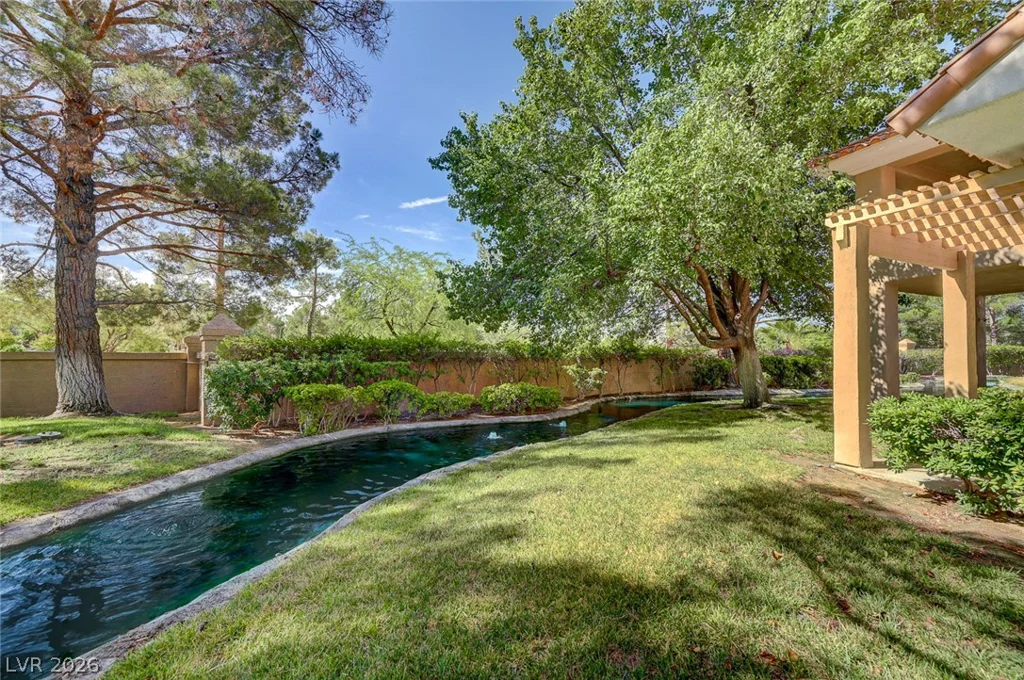 5097 Crooked Stick, Las Vegas, NV 89113
