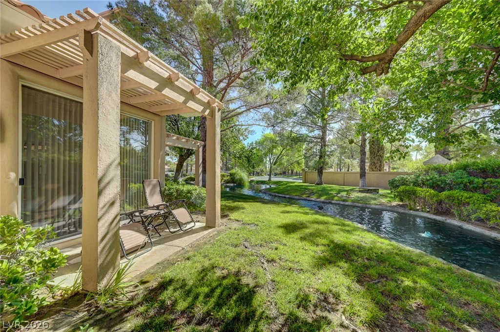 5097 Crooked Stick, Las Vegas, NV 89113