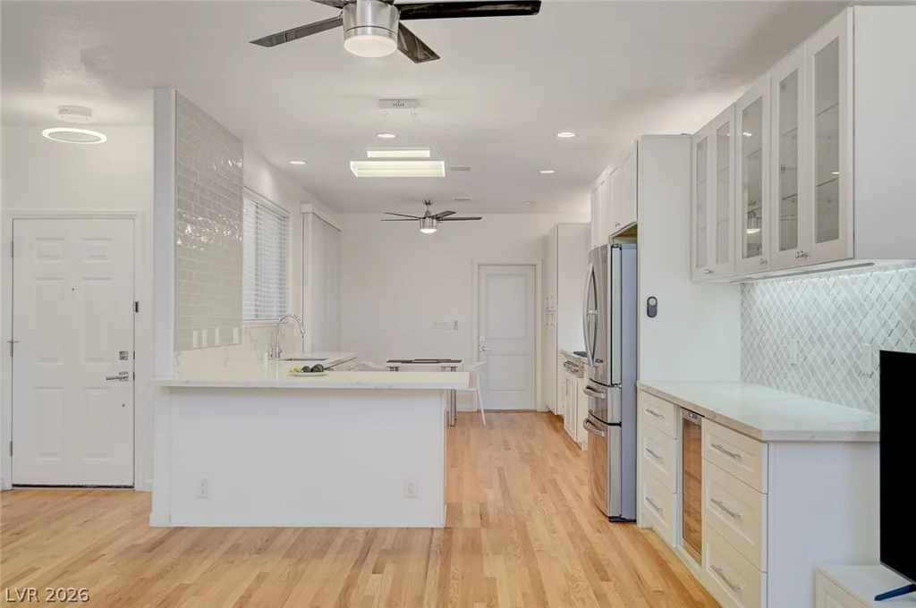 5097 Crooked Stick, Las Vegas, NV 89113