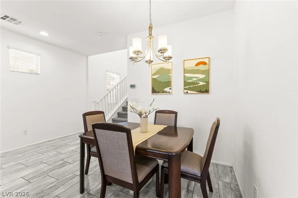 6435 Point Isabel, Las Vegas, NV 89122