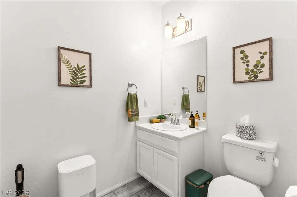6435 Point Isabel, Las Vegas, NV 89122