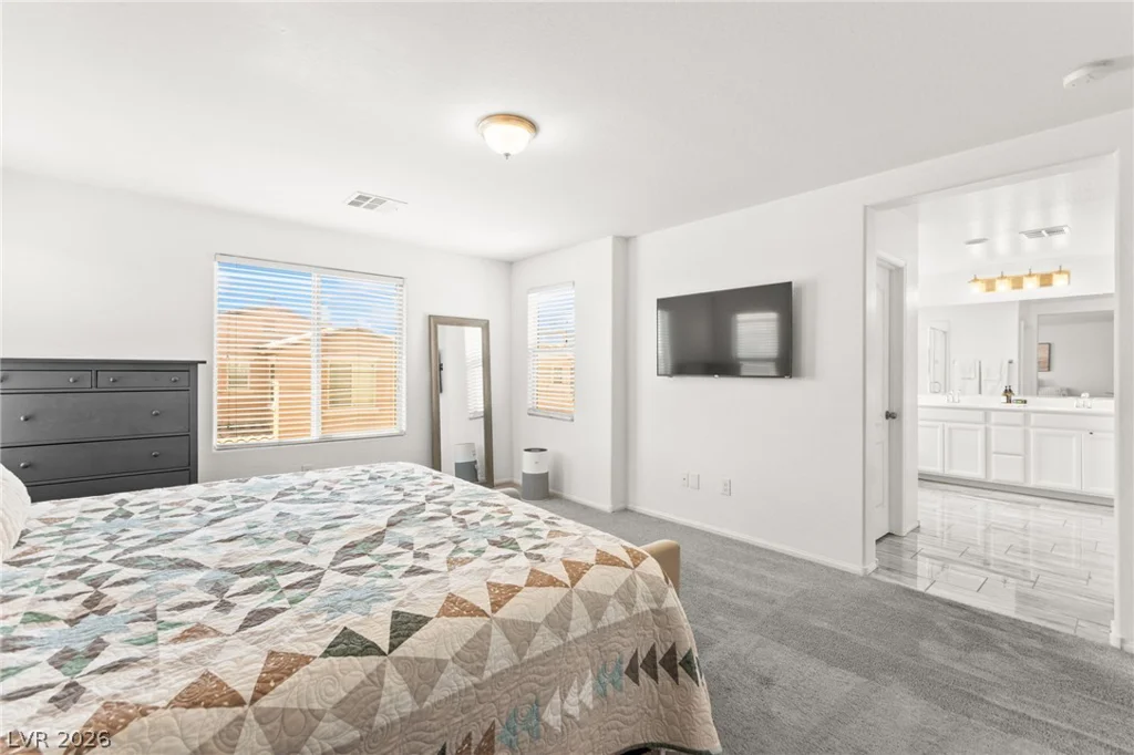 6435 Point Isabel, Las Vegas, NV 89122