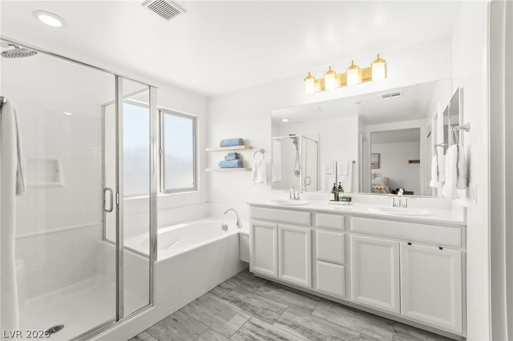6435 Point Isabel, Las Vegas, NV 89122
