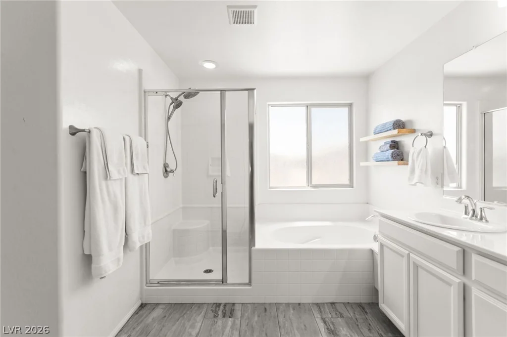 6435 Point Isabel, Las Vegas, NV 89122