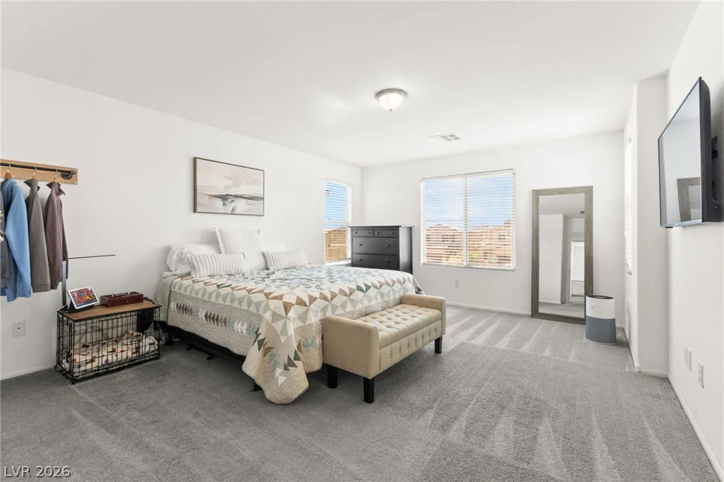 6435 Point Isabel, Las Vegas, NV 89122