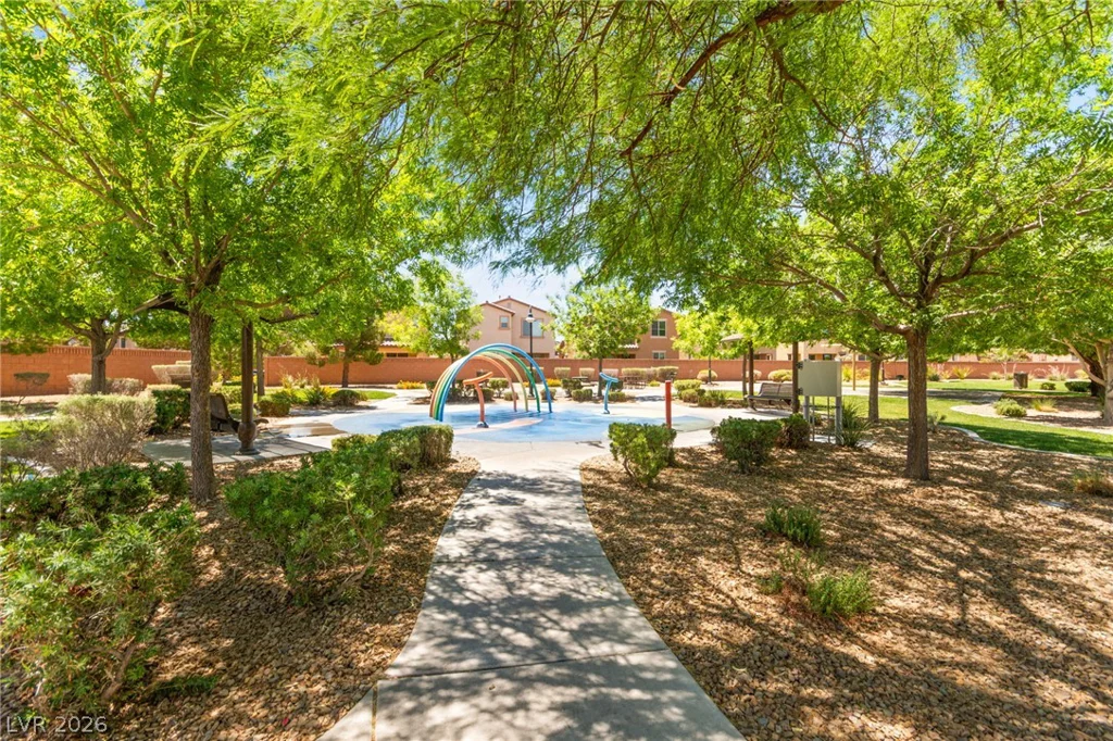 6435 Point Isabel, Las Vegas, NV 89122