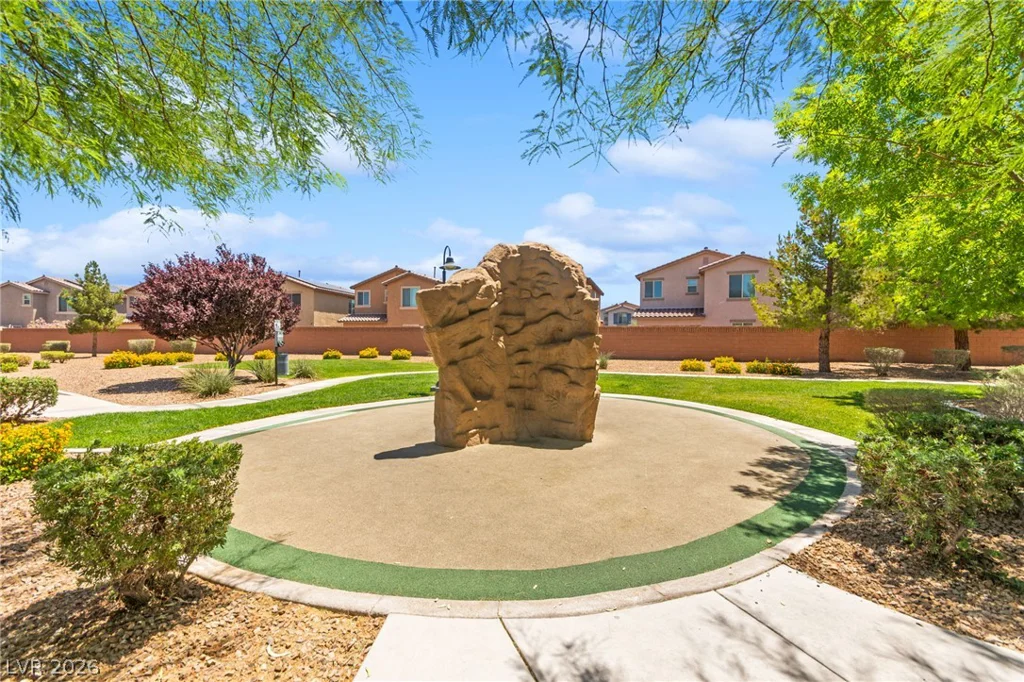 6435 Point Isabel, Las Vegas, NV 89122