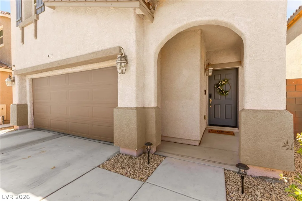 6435 Point Isabel, Las Vegas, NV 89122