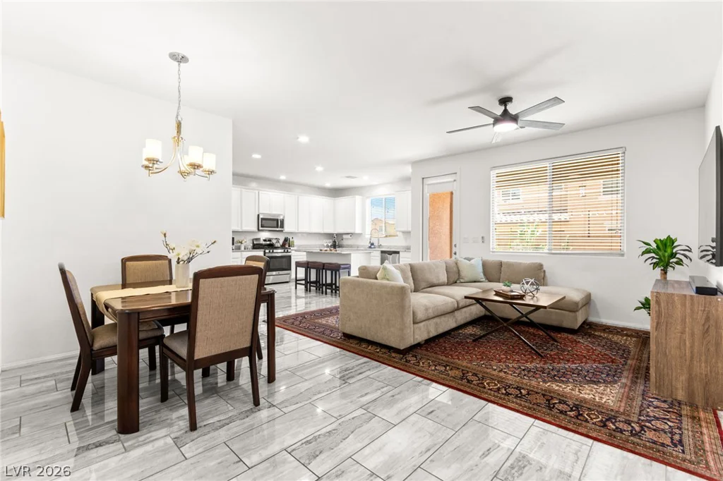 6435 Point Isabel, Las Vegas, NV 89122