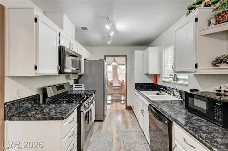 1508 Lilac Breeze, Las Vegas, NV 89108