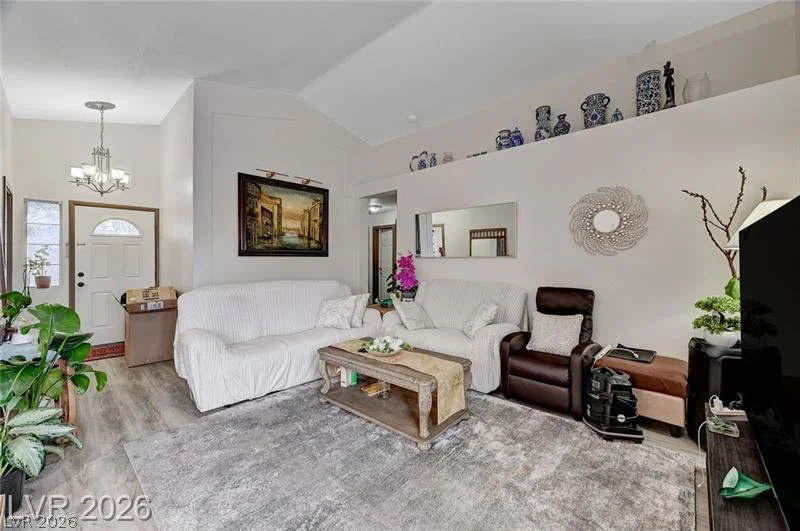1508 Lilac Breeze, Las Vegas, NV 89108