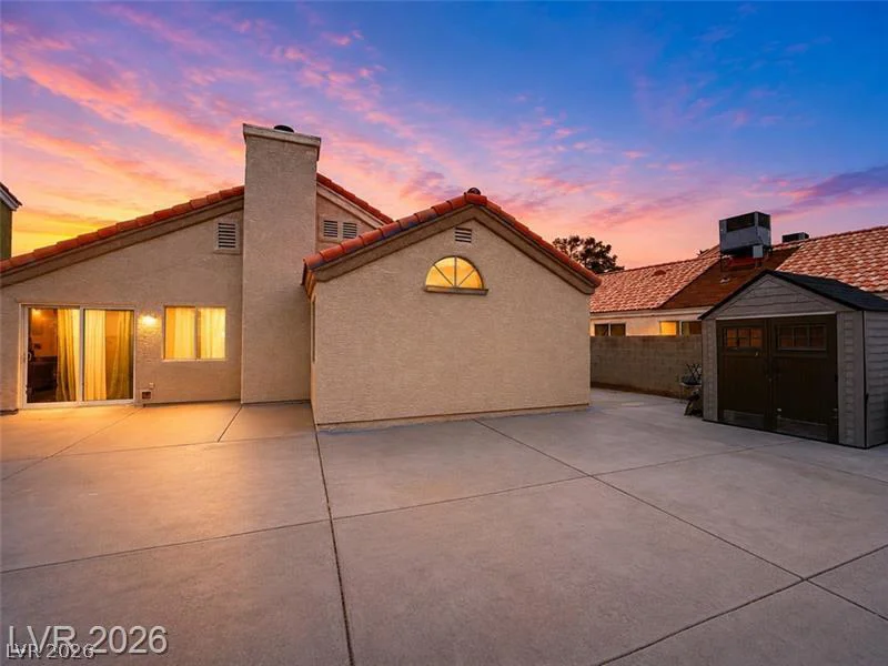 1508 Lilac Breeze, Las Vegas, NV 89108