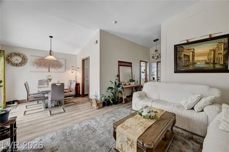 1508 Lilac Breeze, Las Vegas, NV 89108