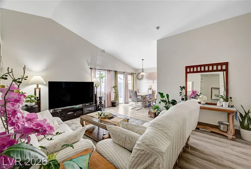 1508 Lilac Breeze, Las Vegas, NV 89108