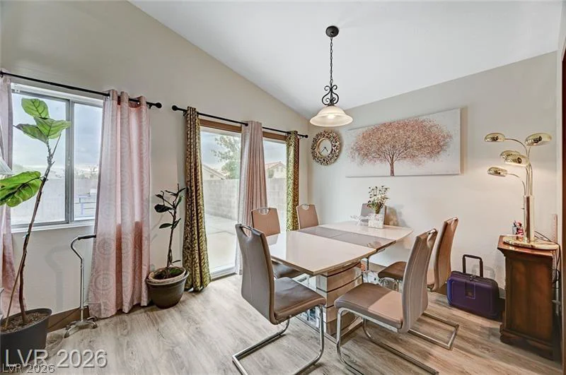 1508 Lilac Breeze, Las Vegas, NV 89108