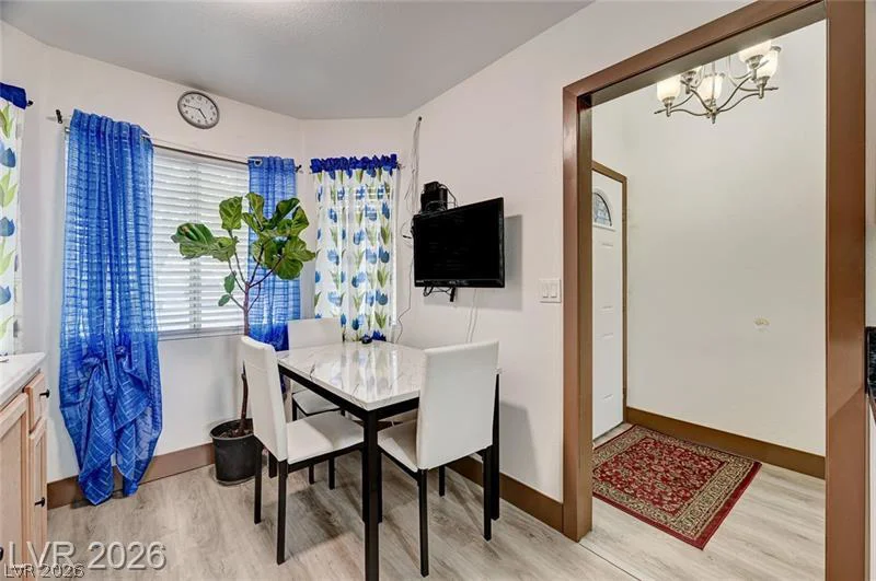 1508 Lilac Breeze, Las Vegas, NV 89108