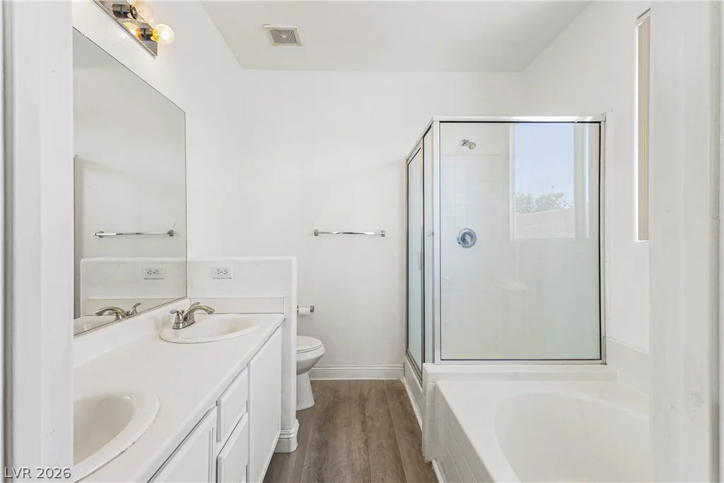 2520 Bottle Palm, Las Vegas, NV 89106