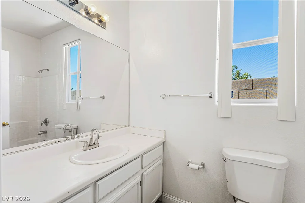 2520 Bottle Palm, Las Vegas, NV 89106