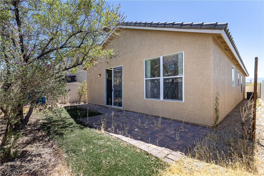 2520 Bottle Palm, Las Vegas, NV 89106
