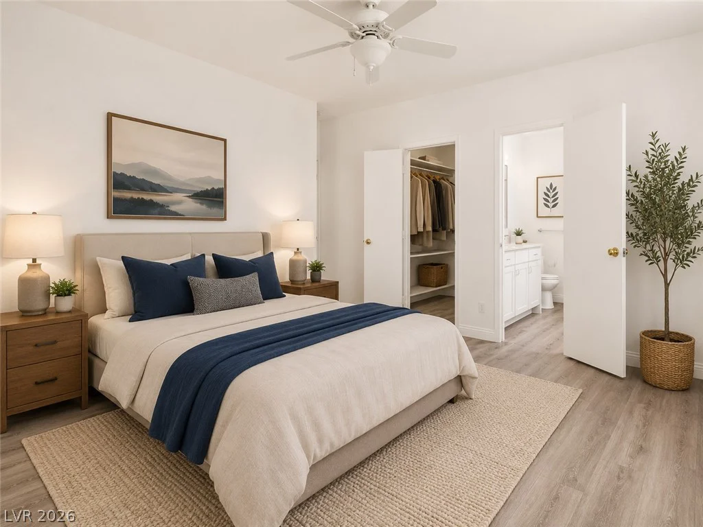 2520 Bottle Palm, Las Vegas, NV 89106