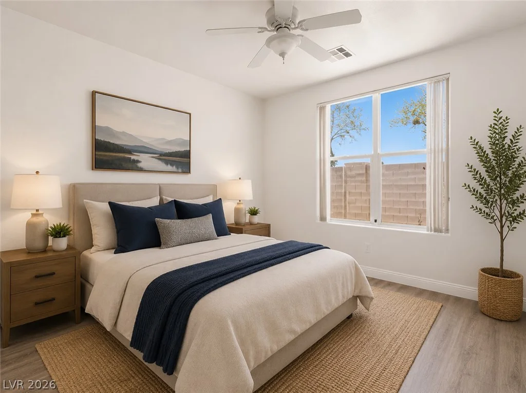2520 Bottle Palm, Las Vegas, NV 89106