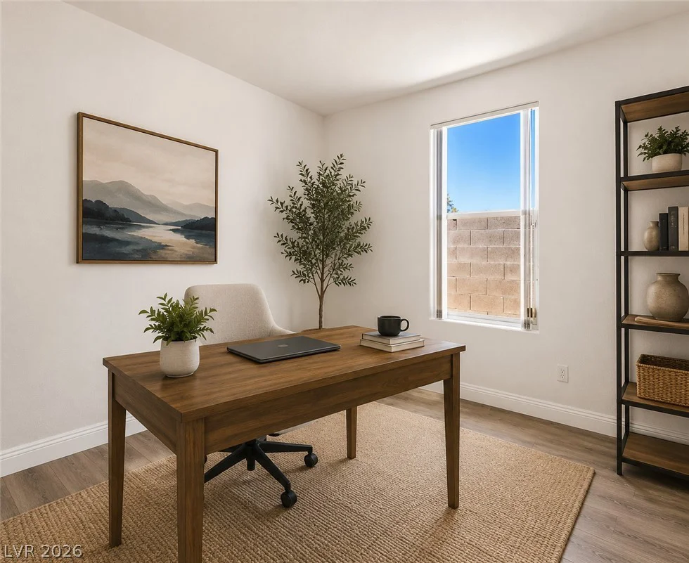2520 Bottle Palm, Las Vegas, NV 89106