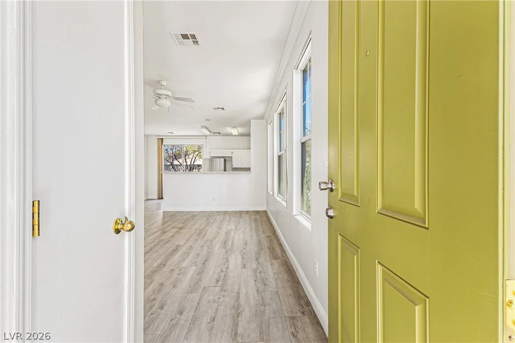 2520 Bottle Palm, Las Vegas, NV 89106