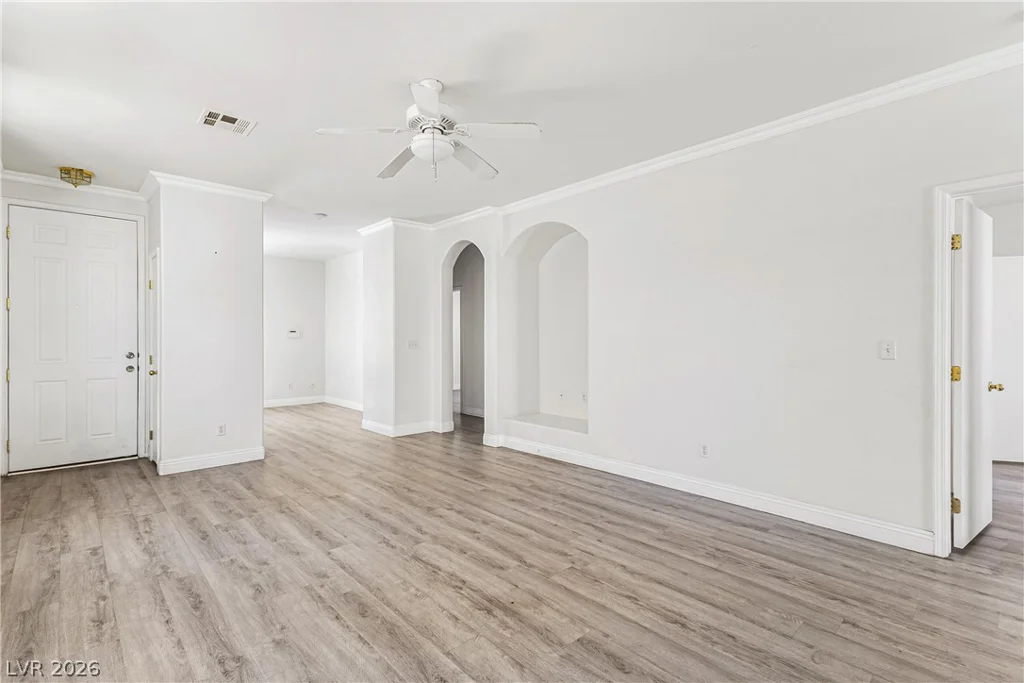 2520 Bottle Palm, Las Vegas, NV 89106