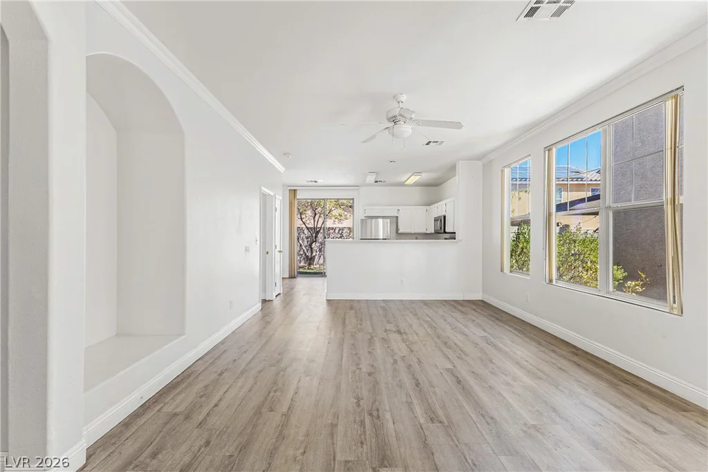 2520 Bottle Palm, Las Vegas, NV 89106