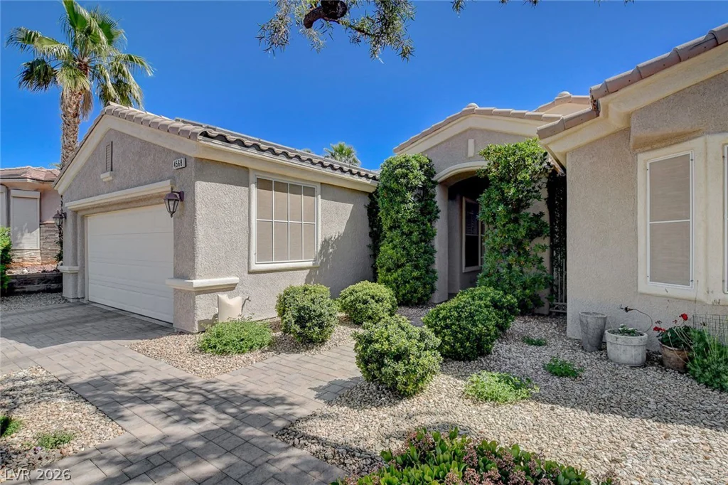 4568 Atlantico, Las Vegas, NV 89135
