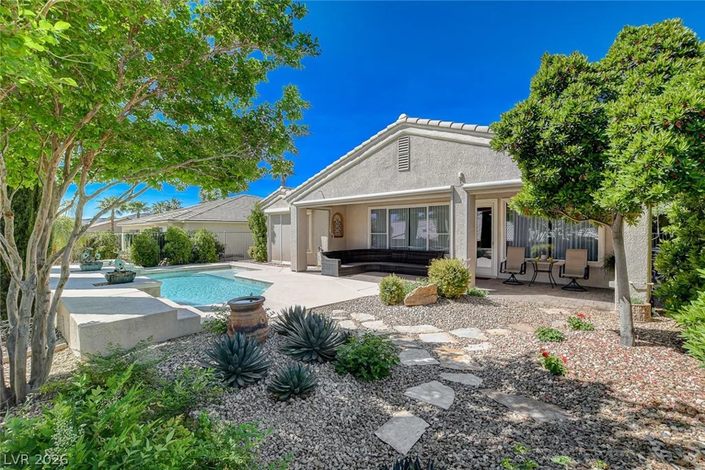 4568 Atlantico, Las Vegas, NV 89135