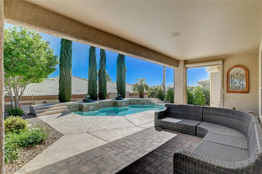 4568 Atlantico, Las Vegas, NV 89135