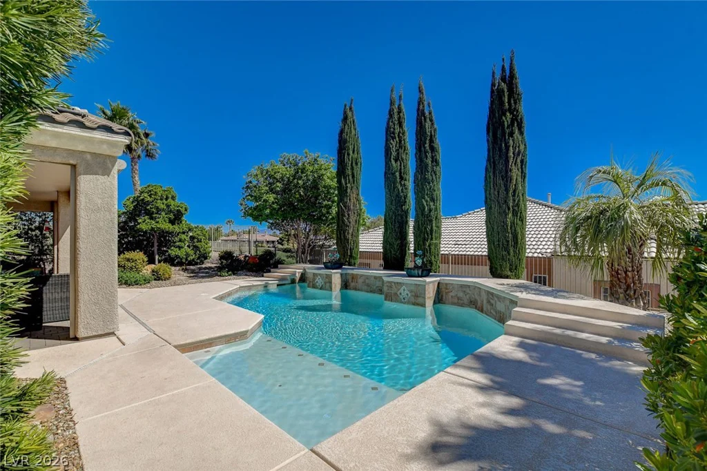 4568 Atlantico, Las Vegas, NV 89135