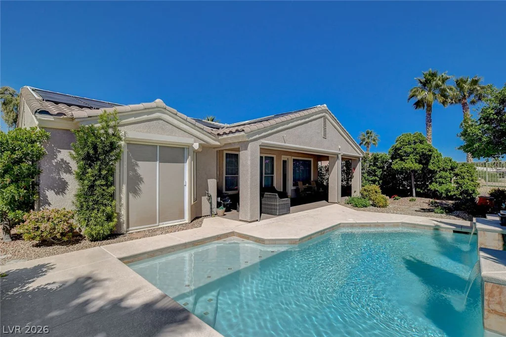 4568 Atlantico, Las Vegas, NV 89135