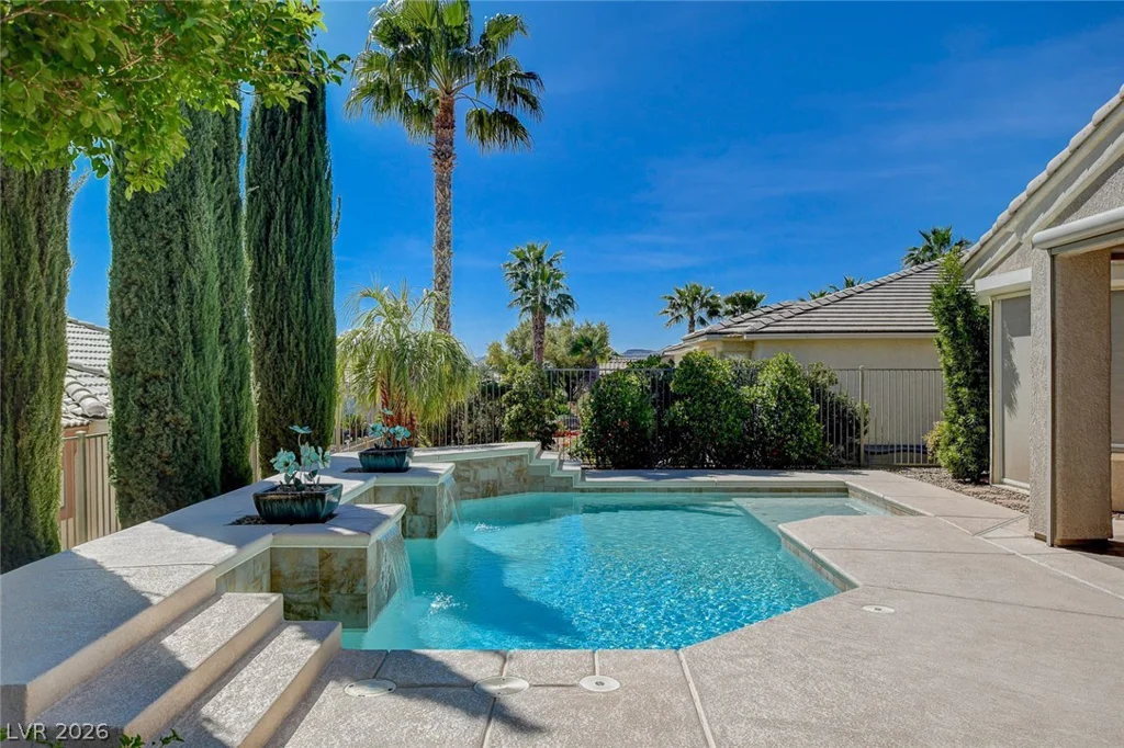 4568 Atlantico, Las Vegas, NV 89135
