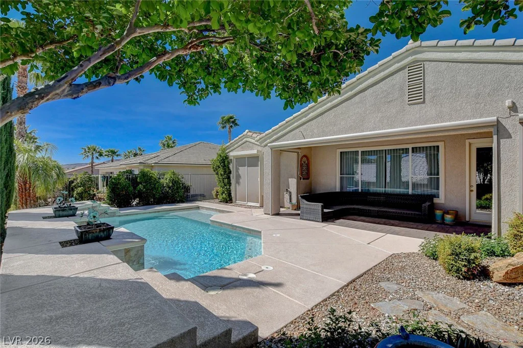 4568 Atlantico, Las Vegas, NV 89135