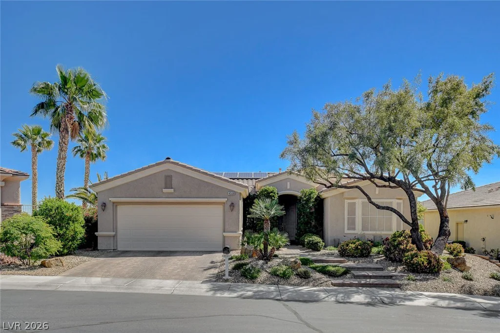 4568 Atlantico, Las Vegas, NV 89135
