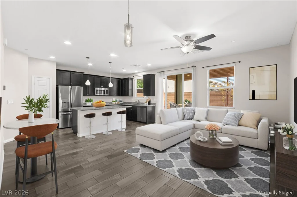 6345 Amelia Ridge, Las Vegas, NV 89141