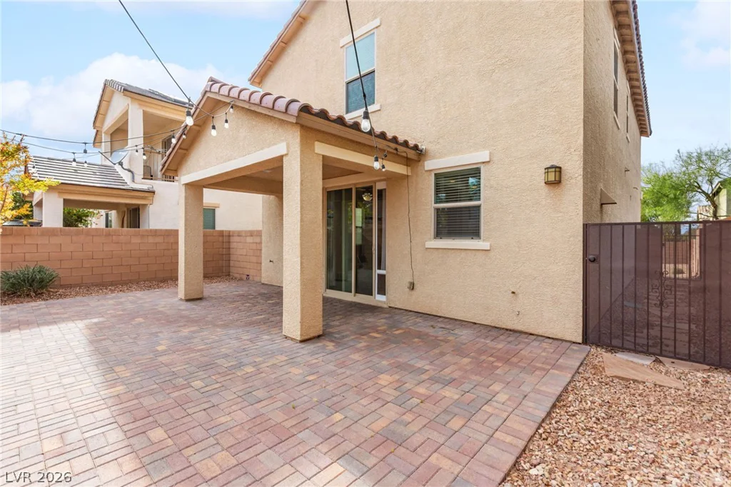 6345 Amelia Ridge, Las Vegas, NV 89141
