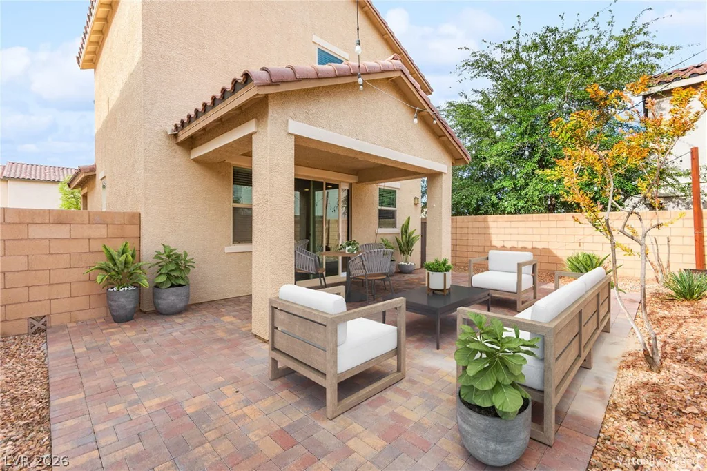 6345 Amelia Ridge, Las Vegas, NV 89141