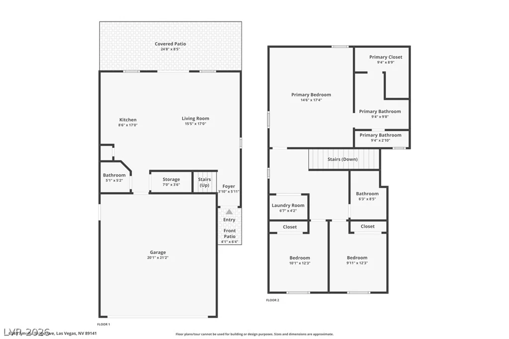 6345 Amelia Ridge, Las Vegas, NV 89141