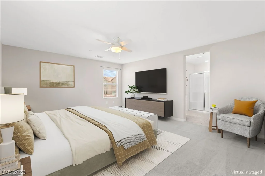 6345 Amelia Ridge, Las Vegas, NV 89141