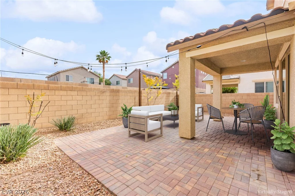 6345 Amelia Ridge, Las Vegas, NV 89141