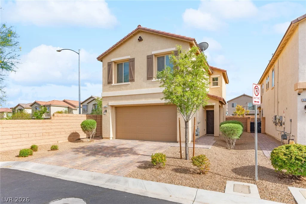 6345 Amelia Ridge, Las Vegas, NV 89141