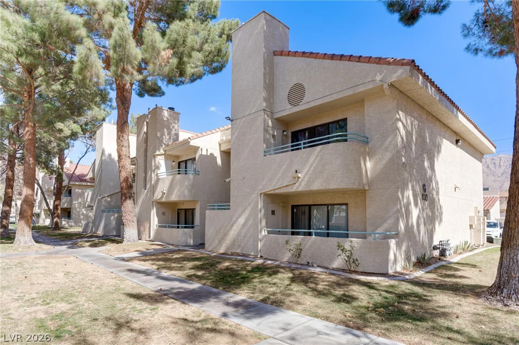 830 Sloan, Las Vegas, NV 89110