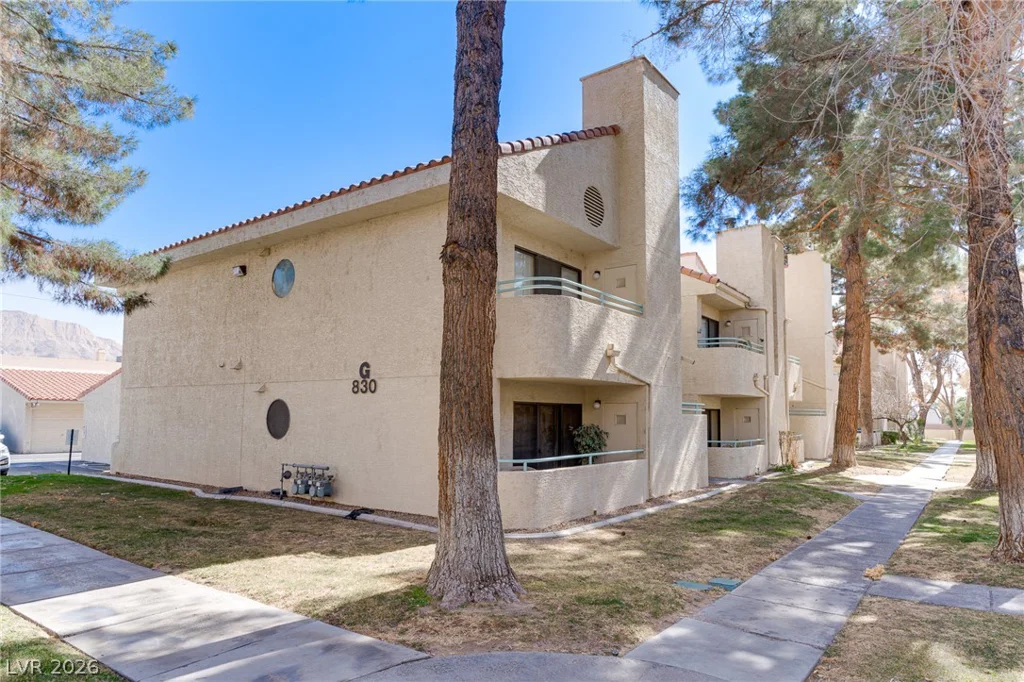 830 Sloan, Las Vegas, NV 89110