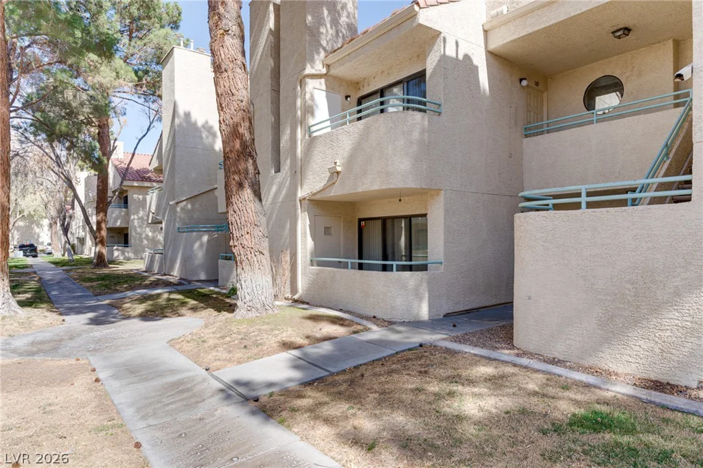830 Sloan, Las Vegas, NV 89110