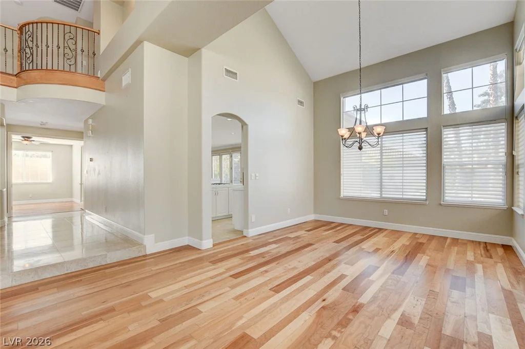8816 Montagna, Las Vegas, NV 89134