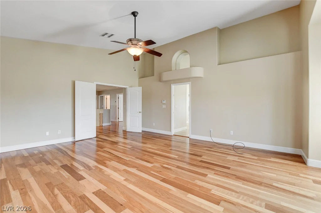 8816 Montagna, Las Vegas, NV 89134