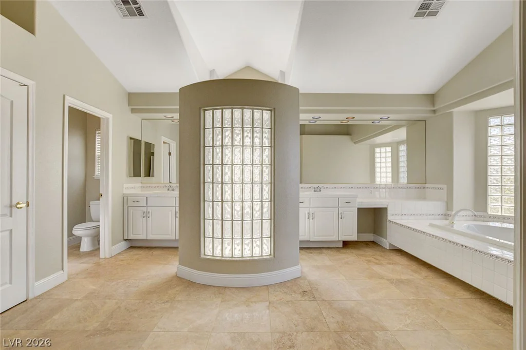 8816 Montagna, Las Vegas, NV 89134